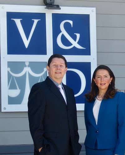 The Law Offices of Valencia & Diaz, Ltd