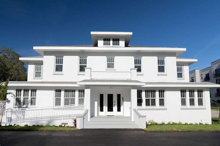 Prell Spearing Law Firm