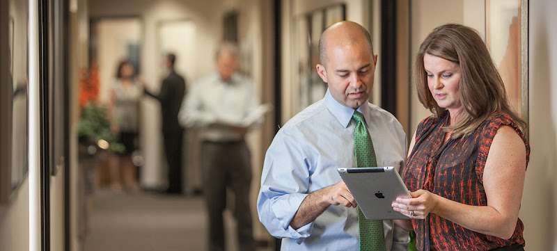 O’Steen MacLeod Combs PLC