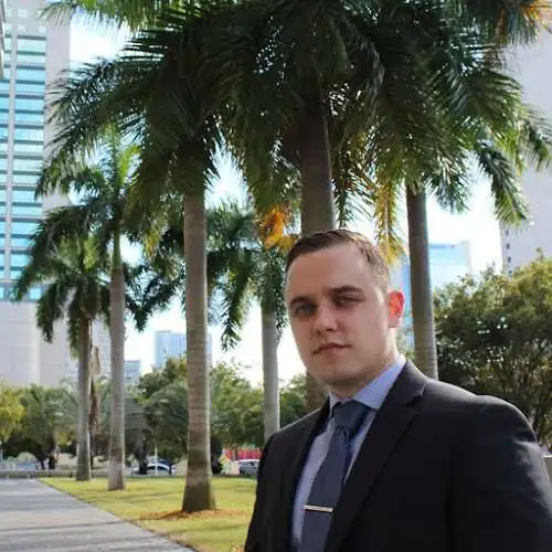 Attorney Portrait