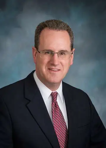 Attorney Portrait