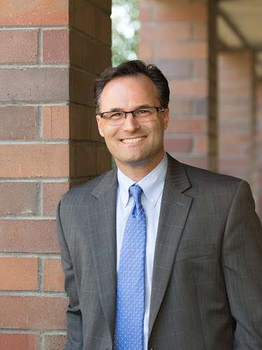 Law Offices of Mark T. Blake