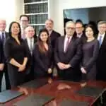 Cox Padmore Skolnik & Shakarchy LLP