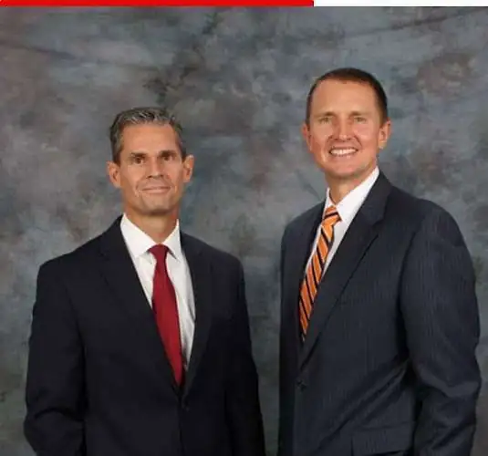 Attorney Portrait