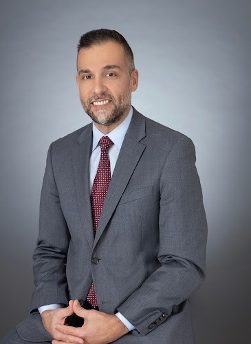 The Law Office of Carlos M. Amor, P.A.