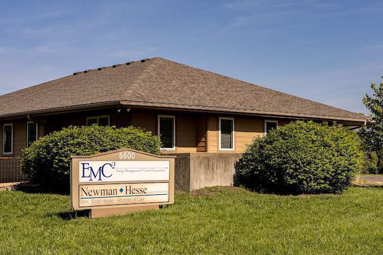 Newman, Hesse & Associates, PA