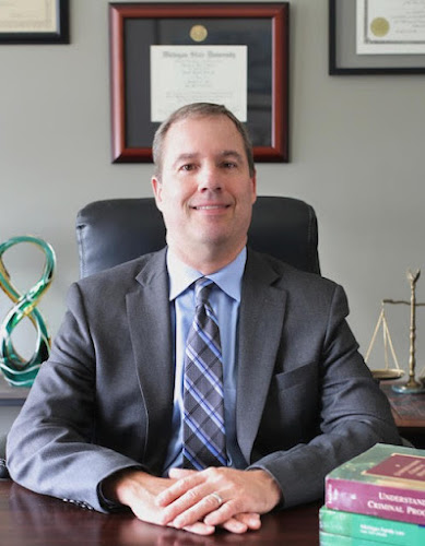 Gordon & Hess PLC – Divorce and Criminal Lawyers