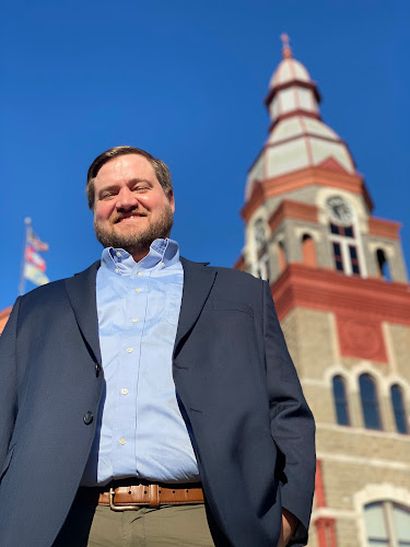 Charlie Cunningham, Attorney at Law