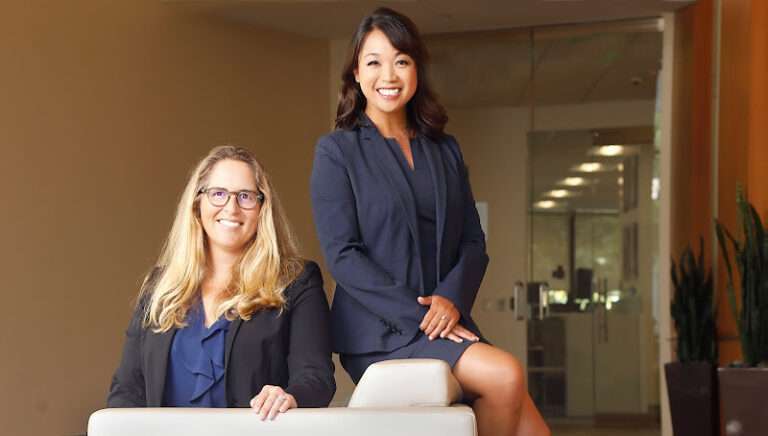 Garcia Hong Law