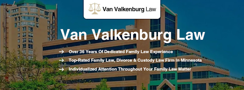 Van Valkenburg Law, LLC