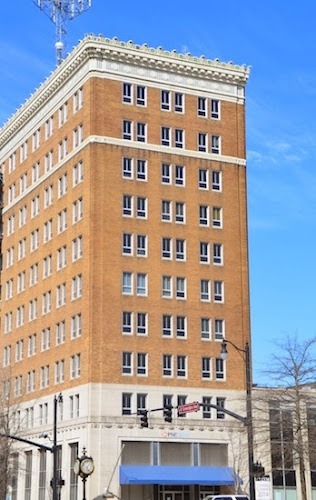 Zeanah, Hust, Summerford & Williamson, L.L.C.