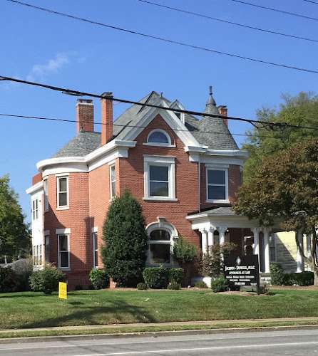 Jackson-Dowell, PLLC Attorneys at Law