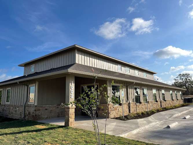 Sanderford & Carroll, P.C.