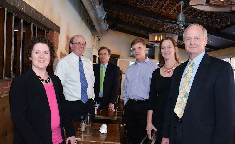 Essex Richards, P.A. – Copyright and Trademark Attorney – Natalie Potter