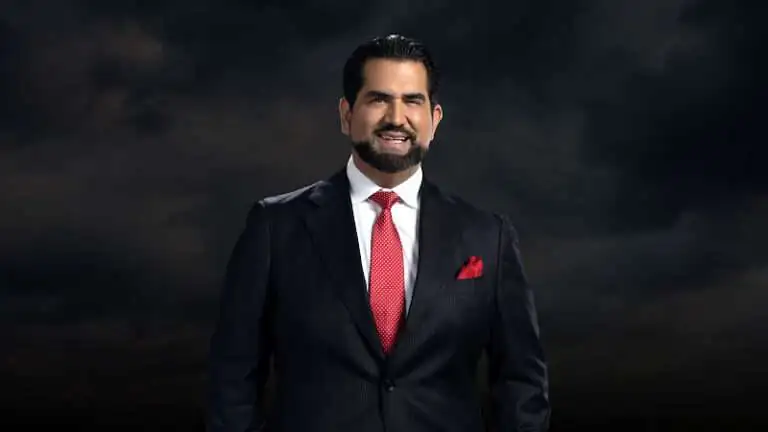 The Law Giant, Personal Injury & Accident Lawyers