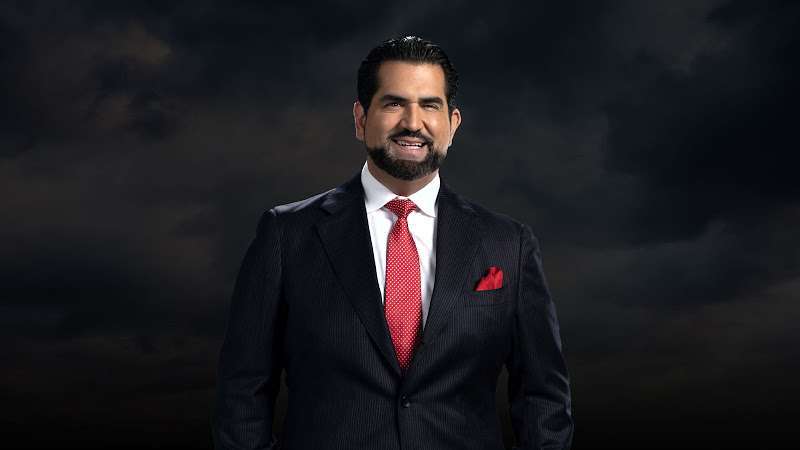 The Law Giant, Personal Injury & Accident Lawyers