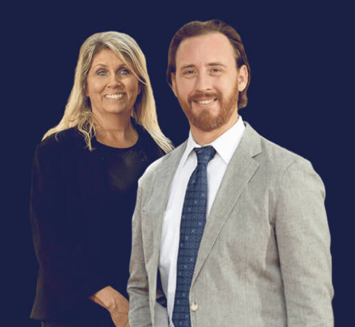 The Barnett Firm Divorce & Family Law Lawyers
