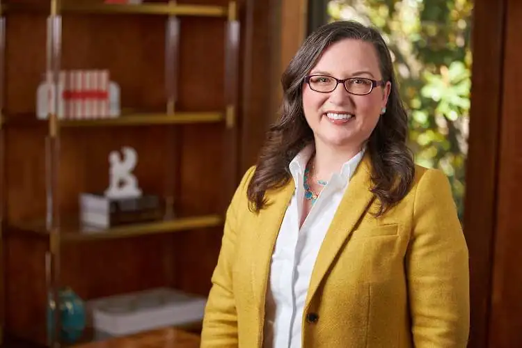 Attorney Portrait