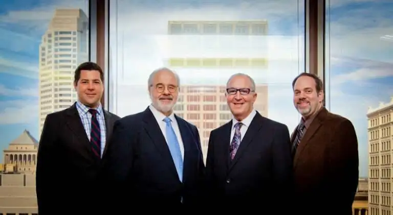 Brown & Crouppen Personal Injury Lawyers