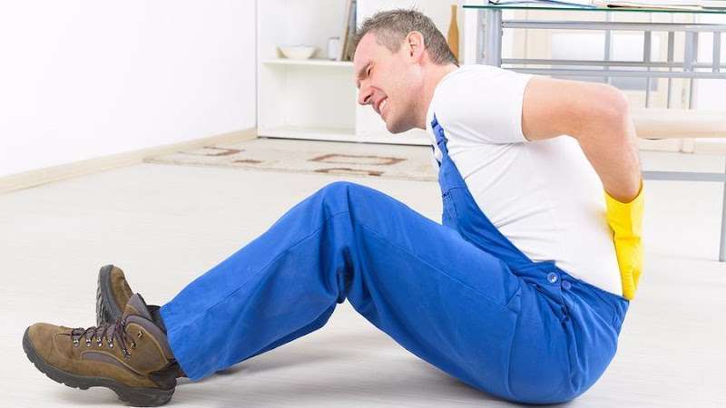 Law Office of Anthony J Sciolla Jr.