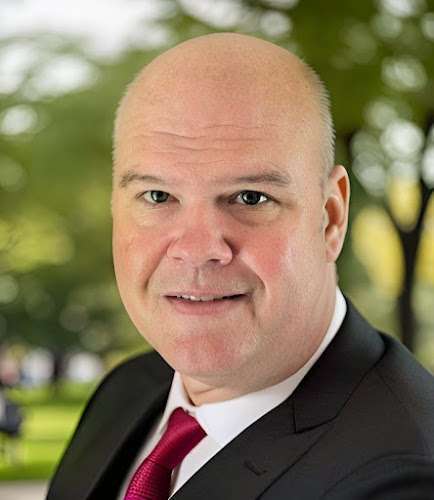 Attorney Mark Robinette (formerly Law Offices of Mark Robinette)