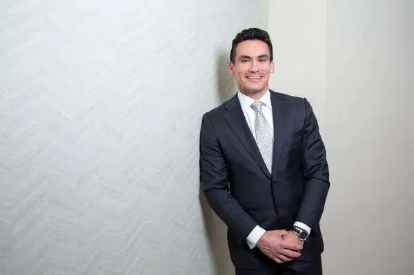 Attorney Portrait
