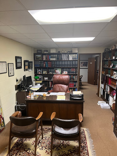 Lindell Choat, P.S.C.