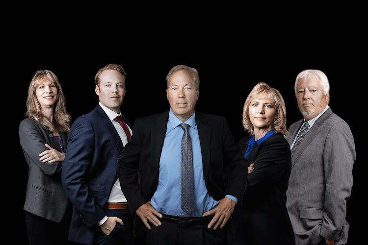 Rector Stuzynski Law Firm