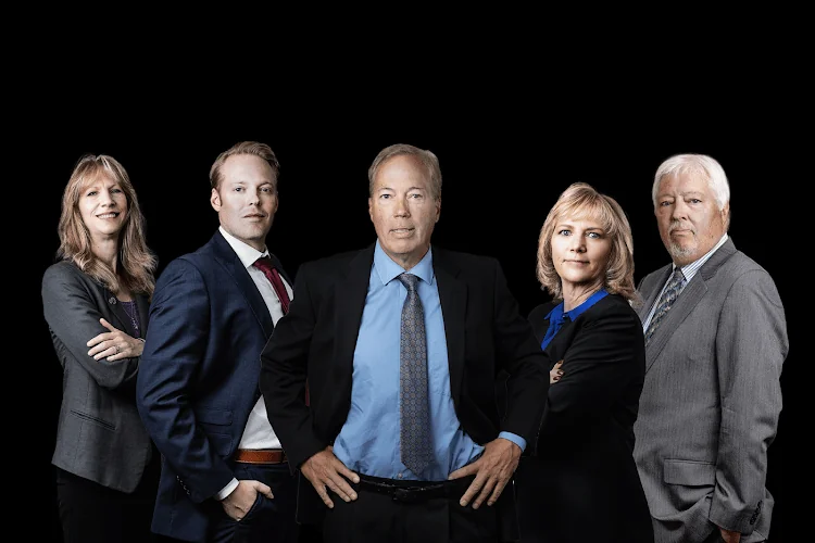 Rector Stuzynski Law Firm