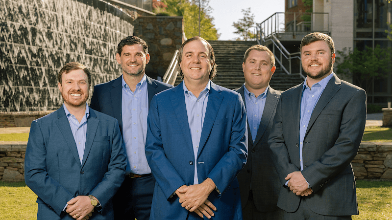 Bradley K. Richardson, P.C.