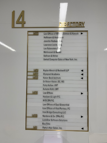 Law Offices of Vlad Portnoy, P.C.