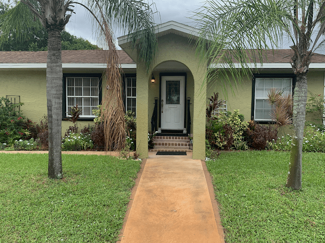 Brevard Consumer Law Center attorney George Gingo