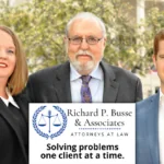 Richard P. Busse Attorney at Law