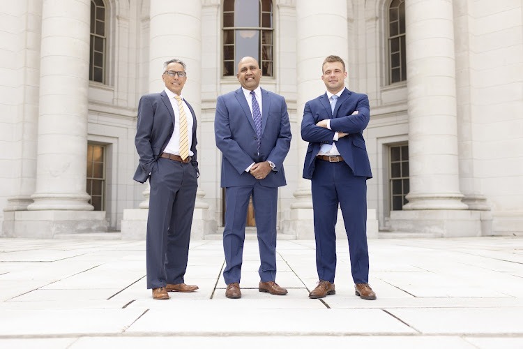 Jasti Zehawi & Johnson LLC