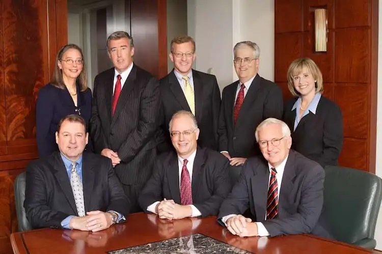BJ Billy Law Firm