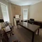 Parker & McConkie Personal Injury Lawyers – Salt Lake City Office