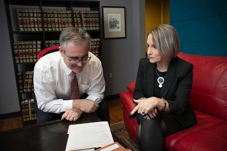 Law Office of Martin H. Schreiber II, LLC