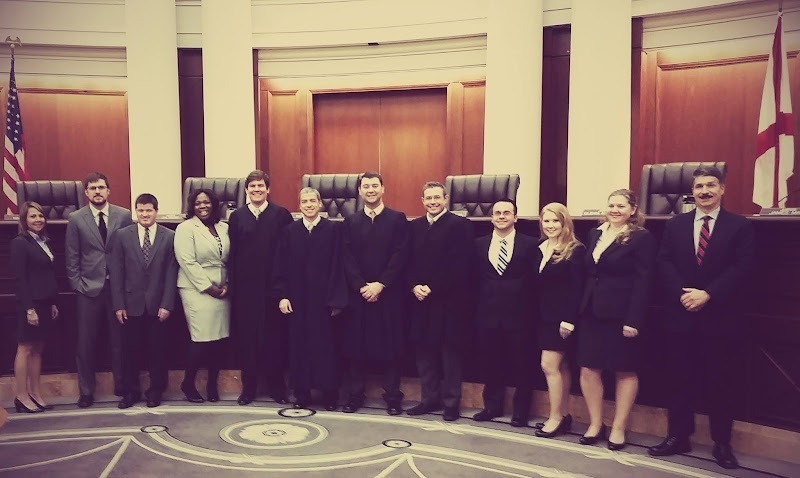 The KJ Law Firm: Kristine Jones, Attorney-at-Law