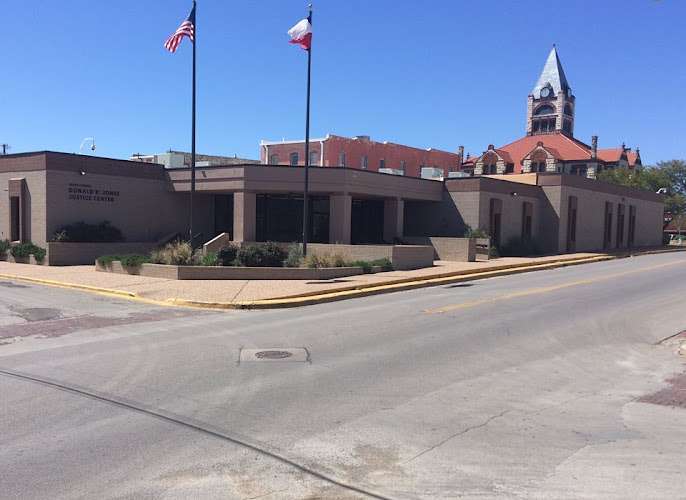 Heath E. Allen, Stephenville Lawyer