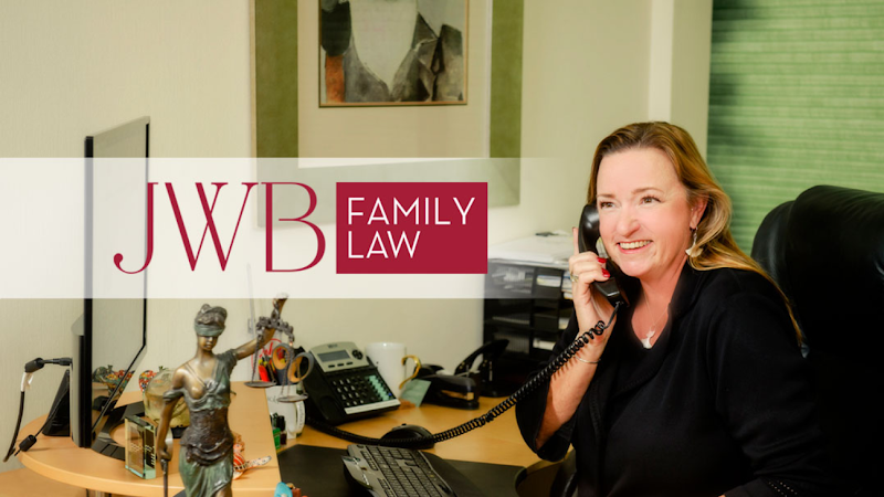 JWB Family Law | Temecula Divorce Attorneys