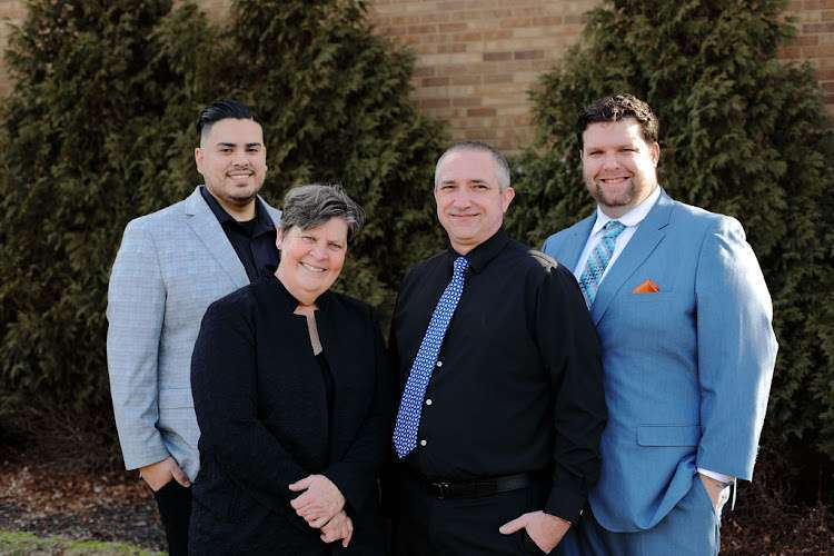 Hildebrand Law Firm LLC