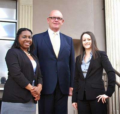 Dowden & Smith, Attorneys at Law