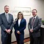 Pennell Law Firm PLLC – Houston Lawyer