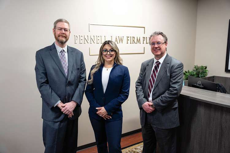 Pennell Law Firm PLLC – Houston Lawyer