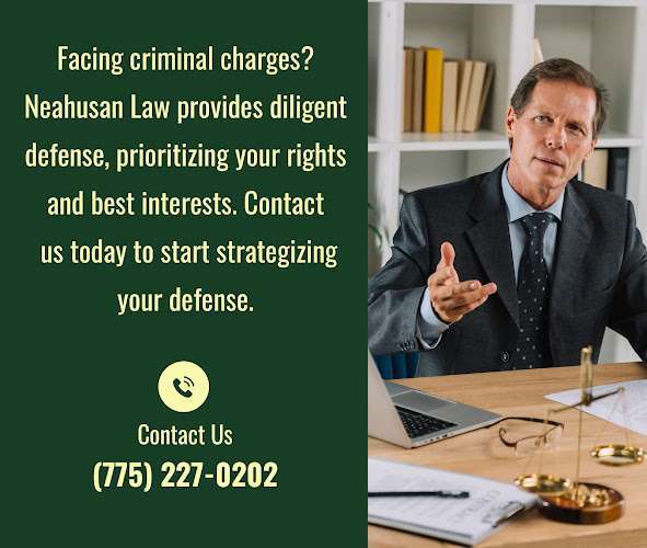 Neahusan Law