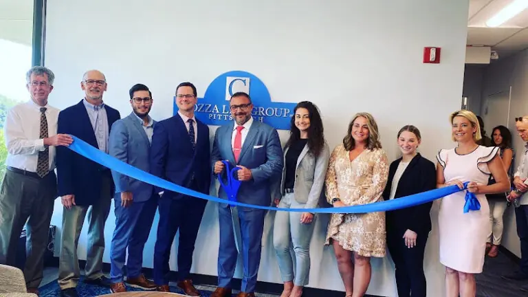 Cozza Law Group PLLC