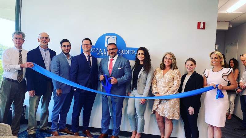 Cozza Law Group PLLC