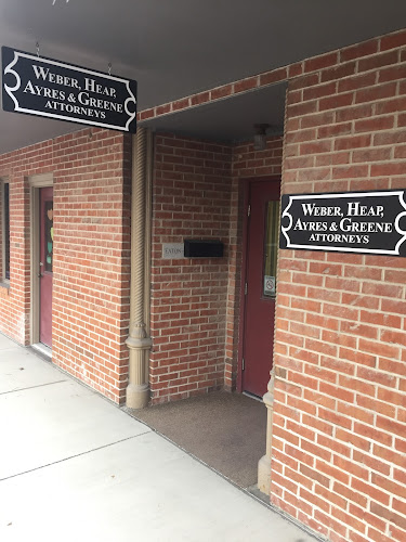 Weber, Heap, Ayres & Greene