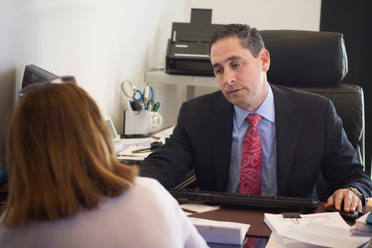 The Law Firm of Andrew R. Leder, Esq., PLLC