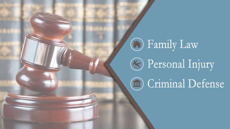 Hayden & Associates Attorneys at Law